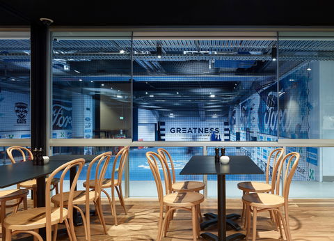 Charles & Co. Café - Broome Tourism 0