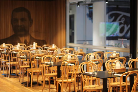 Charles & Co. Café - Broome Tourism 1