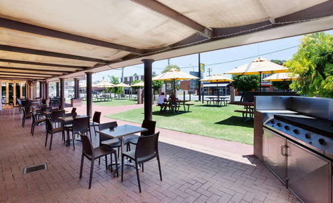 China Spice - Broome Tourism 0
