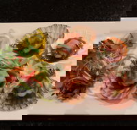 Commercial Club Albury - Broome Tourism