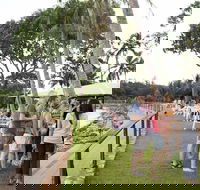Darwin Ski Club - Broome Tourism