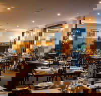 Deco Wine Bar and Restaurant - Broome Tourism