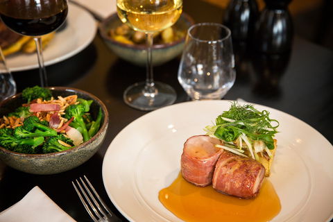Deco Wine Bar And Restaurant - Broome Tourism 2