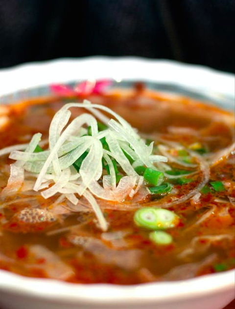 Dong Ba - Cabramatta - Broome Tourism 0