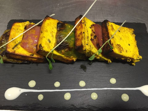 Eden Garden Indian Cuisine - Broome Tourism 0