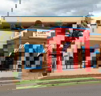 Essen Cafe  Restaurant - Broome Tourism