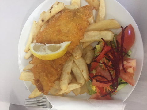 Eungella General Store And Cafe - Broome Tourism 2