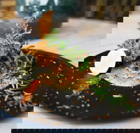 First Edition Canberra - Broome Tourism