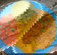 Govender's Gourmet - Broome Tourism