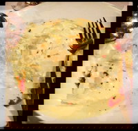 Grapevine Italian - Broome Tourism