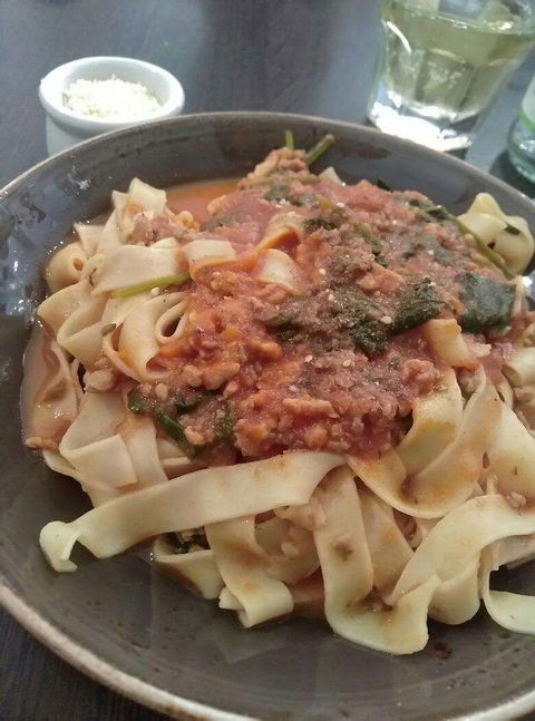 Green Zebra - Broome Tourism 0