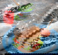 Grill'd - Macarthur Square - Campbelltown - Broome Tourism