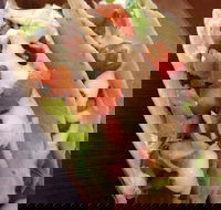 Guzman y Gomez - Broome Tourism