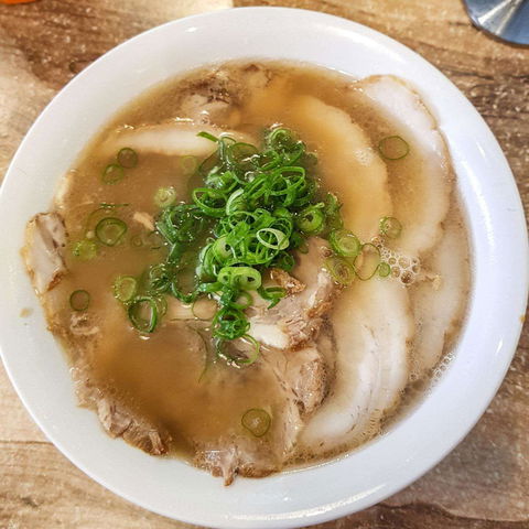 Hakataya Ramen - Surfers Paradise - Broome Tourism 0