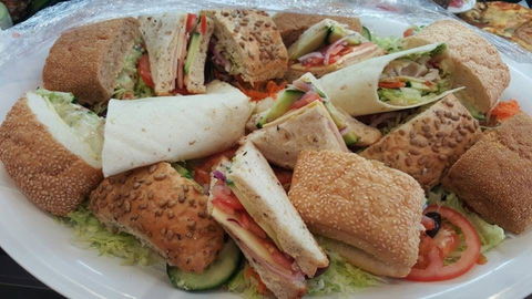 Healthy Cravings - Broome Tourism 0
