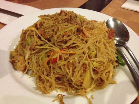 High Tea Inn - Broome Tourism 0