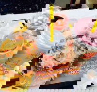 Hungry Jacks Midland - Broome Tourism