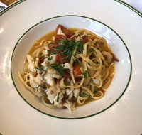 Il Lido Italian Canteen - Broome Tourism