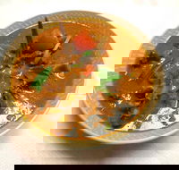 Indian Tandoori Recipe Chef - Broome Tourism