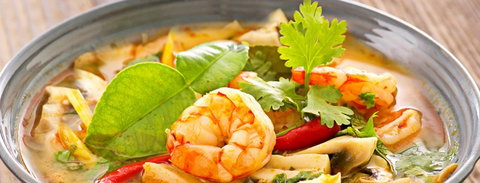 Jitlada Thai Cuisine - Broome Tourism 0