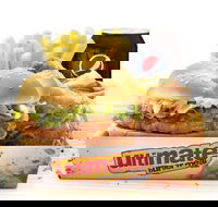 KFC - Dee Why - Broome Tourism