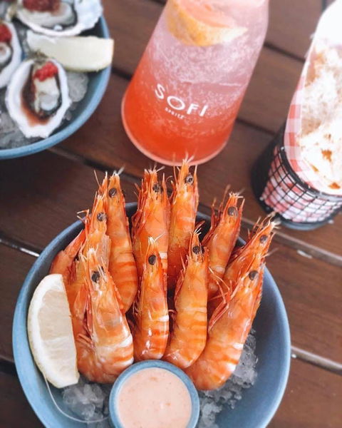 King Crab Co - Broome Tourism 0