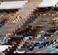 Knox Dining - Broome Tourism