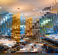 La Tierra Restaurant  Bar - Broome Tourism