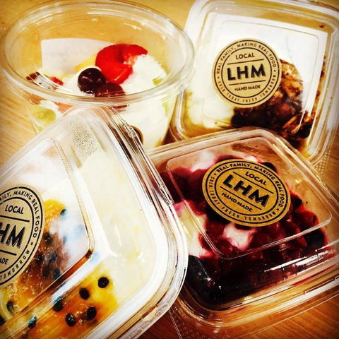 LHM Foods North Sydney - North Sydney - Broome Tourism 0