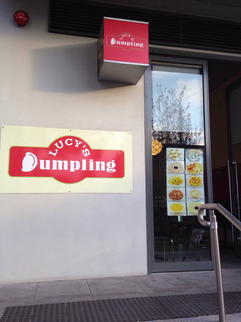 Lucy's Dumpling - Broome Tourism 0