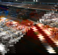 Macedon Square Chicken and Salad Bar - Broome Tourism