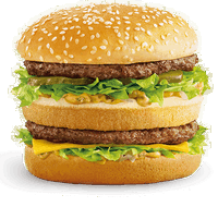 McDonald's - Eastern Creek - Broome Tourism