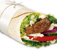 McDonald's - Grand Central Toowoomba - Broome Tourism