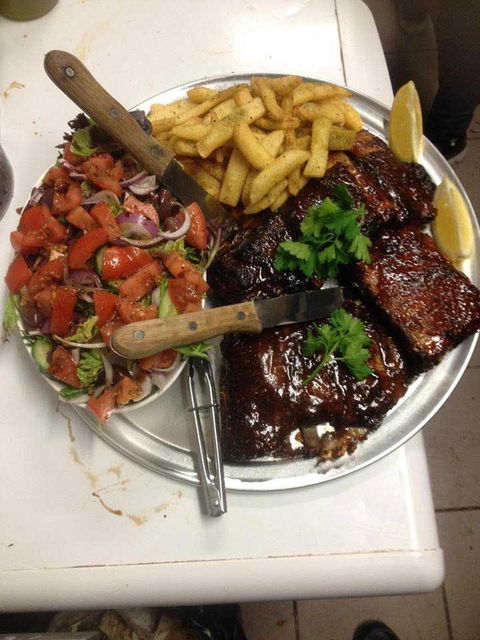 Micheli's Pizza, Pasta & Grill - Broome Tourism 0