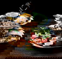 Miss Ping's - Broome Tourism