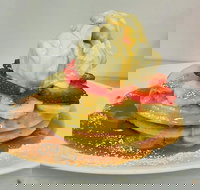 Much More Than Coffee - Broome Tourism