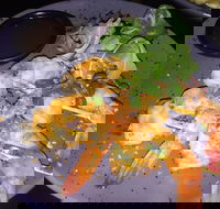 Muse Grill and Thai - Broome Tourism