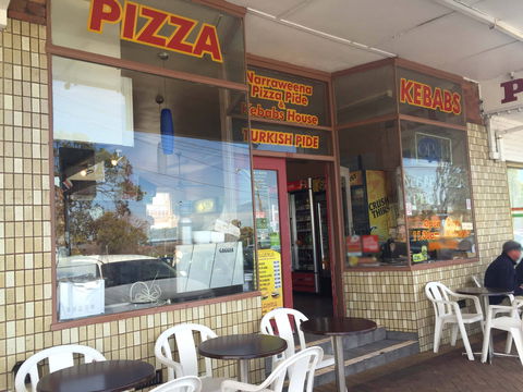 Narraweena Pizza, Pide & Kebabs House - Broome Tourism 0