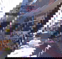 Nero's Espresso - Broome Tourism