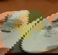 New Golden Emperor - Kirrawee - Broome Tourism