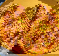 Ningaloo Reef Cafe - Broome Tourism