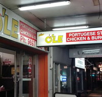 Ole - Broome Tourism