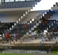 Oliver's Twist - Broome Tourism