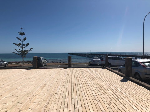 Port Hughes General Store - Broome Tourism 0
