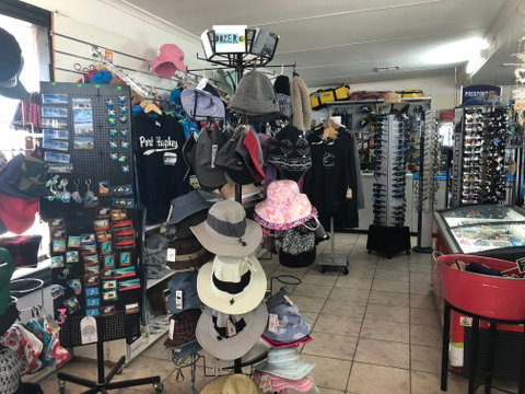 Port Hughes General Store - Broome Tourism 2