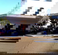 Royal Hotel - Broome Tourism