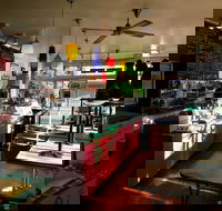 Rumbles Fine Cafe - Broome Tourism