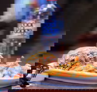 Salsas Fresh Mex Grill - Midland - Broome Tourism