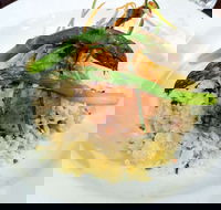 Salt Bar  Bistro - Broome Tourism