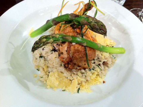 Salt Bar & Bistro - Broome Tourism 0